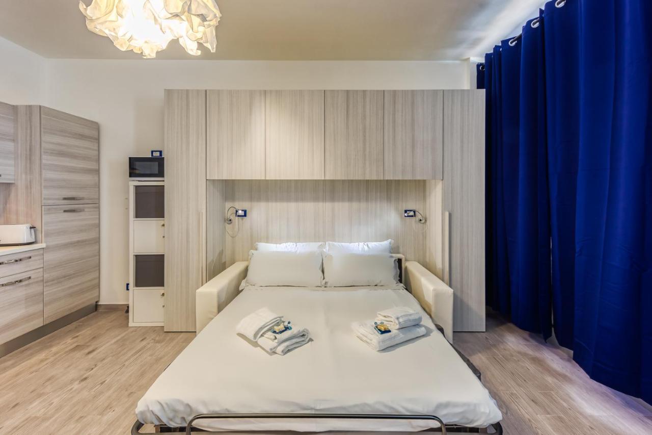 Casaviva - Grazioso Bilocale Sul Mare A Ospedaletti Apartment Ngoại thất bức ảnh